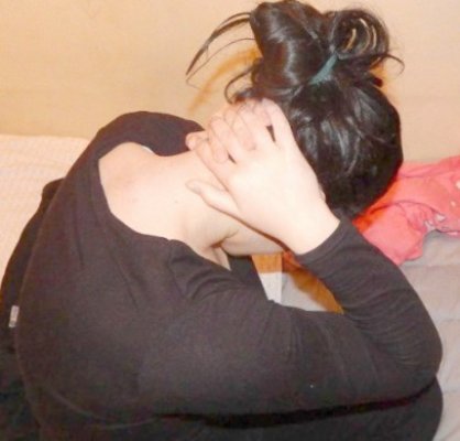 Bărbatul care şi-a bătut fosta concubină şi i-a furat portofelul, propus spre arestare